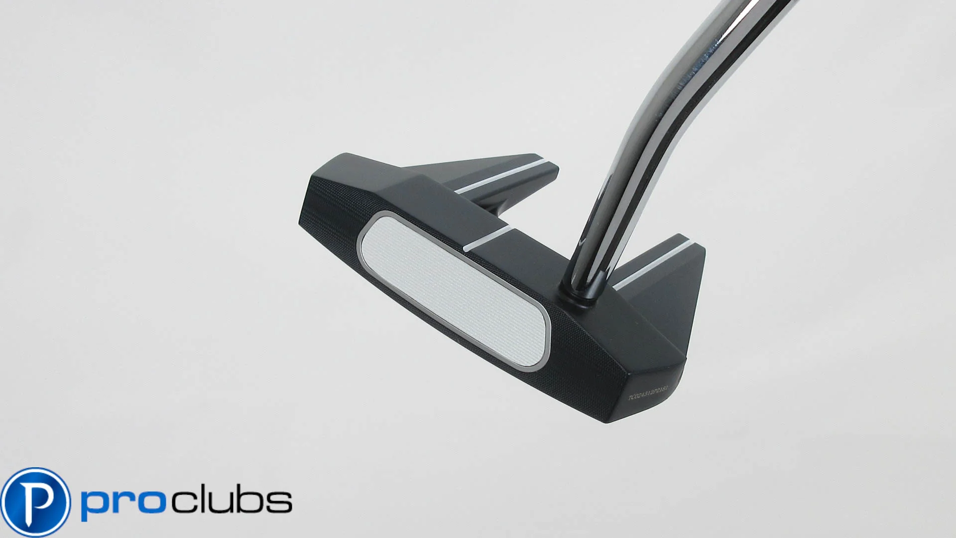 Tour Issue! NEW ODYSSEY Ai ONE CRUISER #7 ARMLOCK PUTTER 38" (TC Serial#) 406843 - Image 3