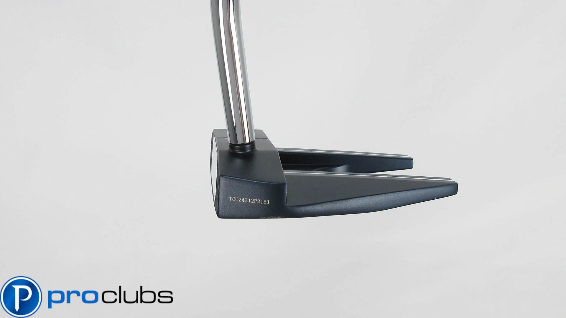 Tour Issue! NEW ODYSSEY Ai ONE CRUISER #7 ARMLOCK PUTTER 38" (TC Serial#) 406843 - Image 5
