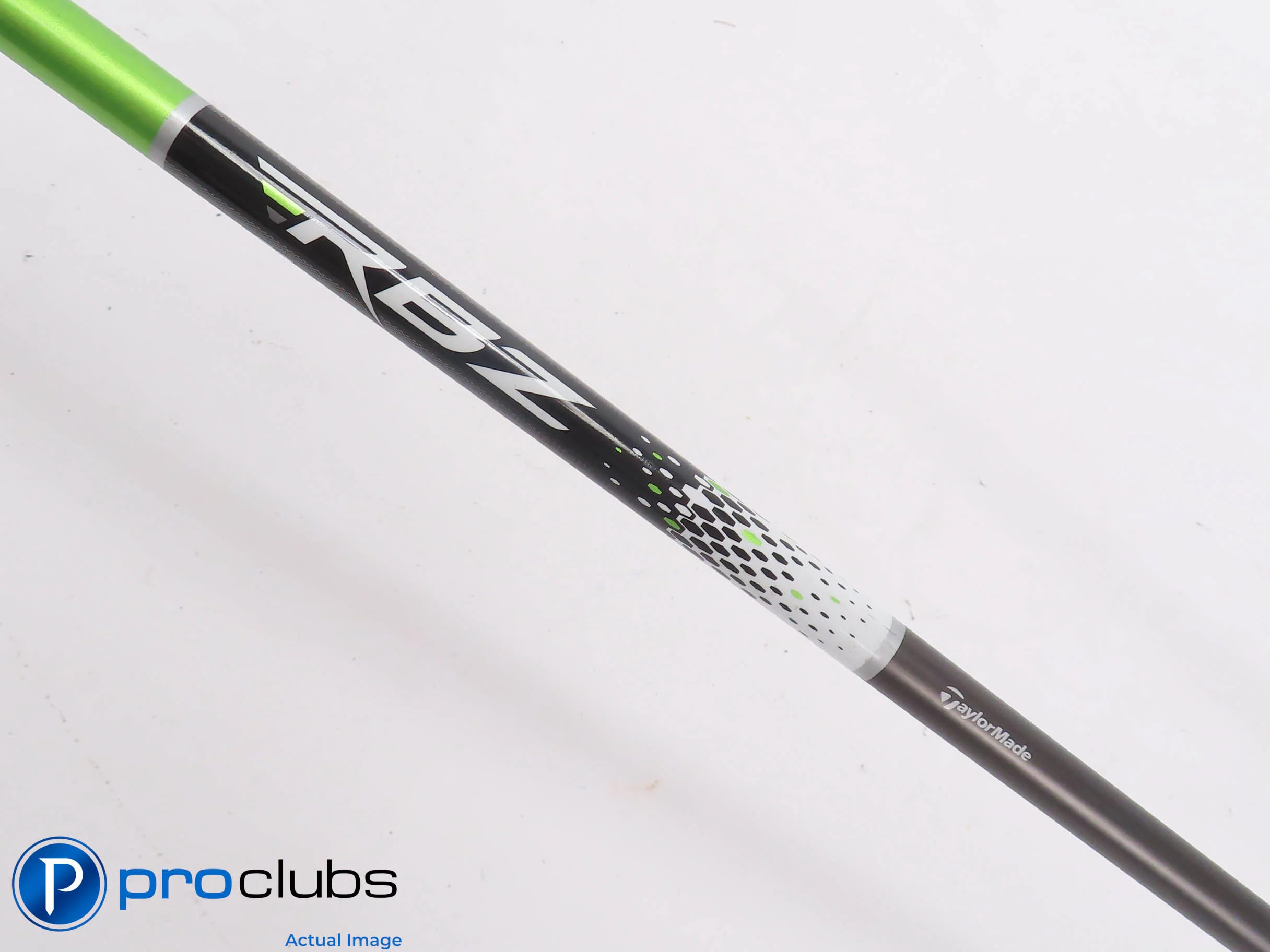 Tour Issue! TaylorMade RBZ Tour 19* 3 Hybrid - TM RBZ Stiff - 502142 - Image 3