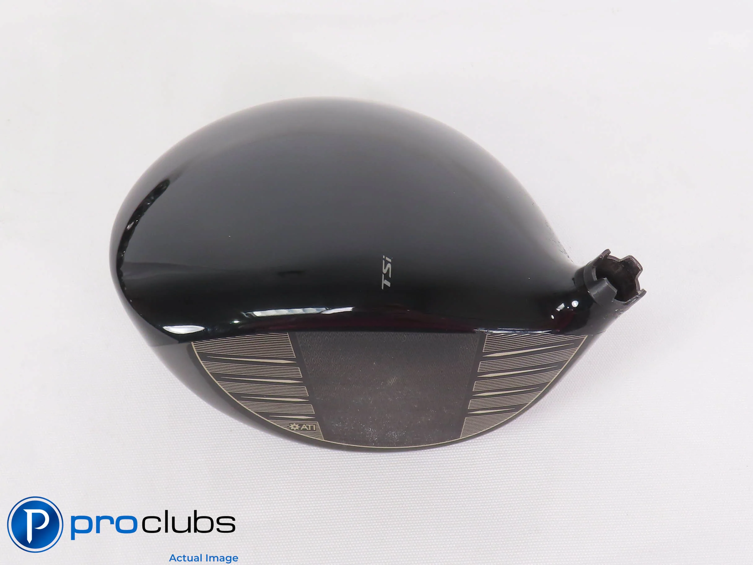 Tour Issue! Titleist TSi4 8* Driver - Head Only - 502198 - Image 2