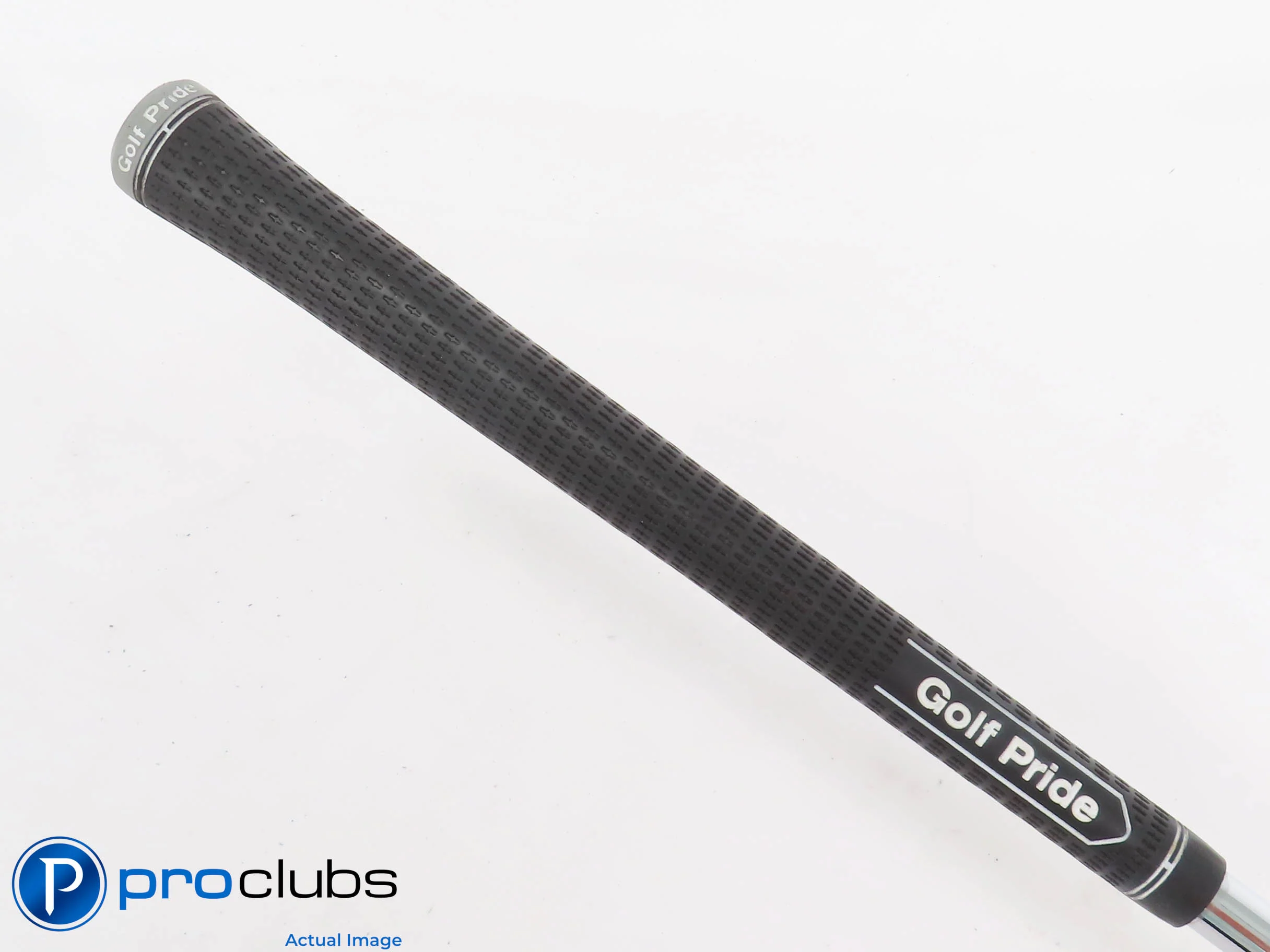 Tour Issue Titleist Vokey SM9 RAW 52*(12*) WEDGE F-Grind -S400 Stiff Flex 438872 - Image 4