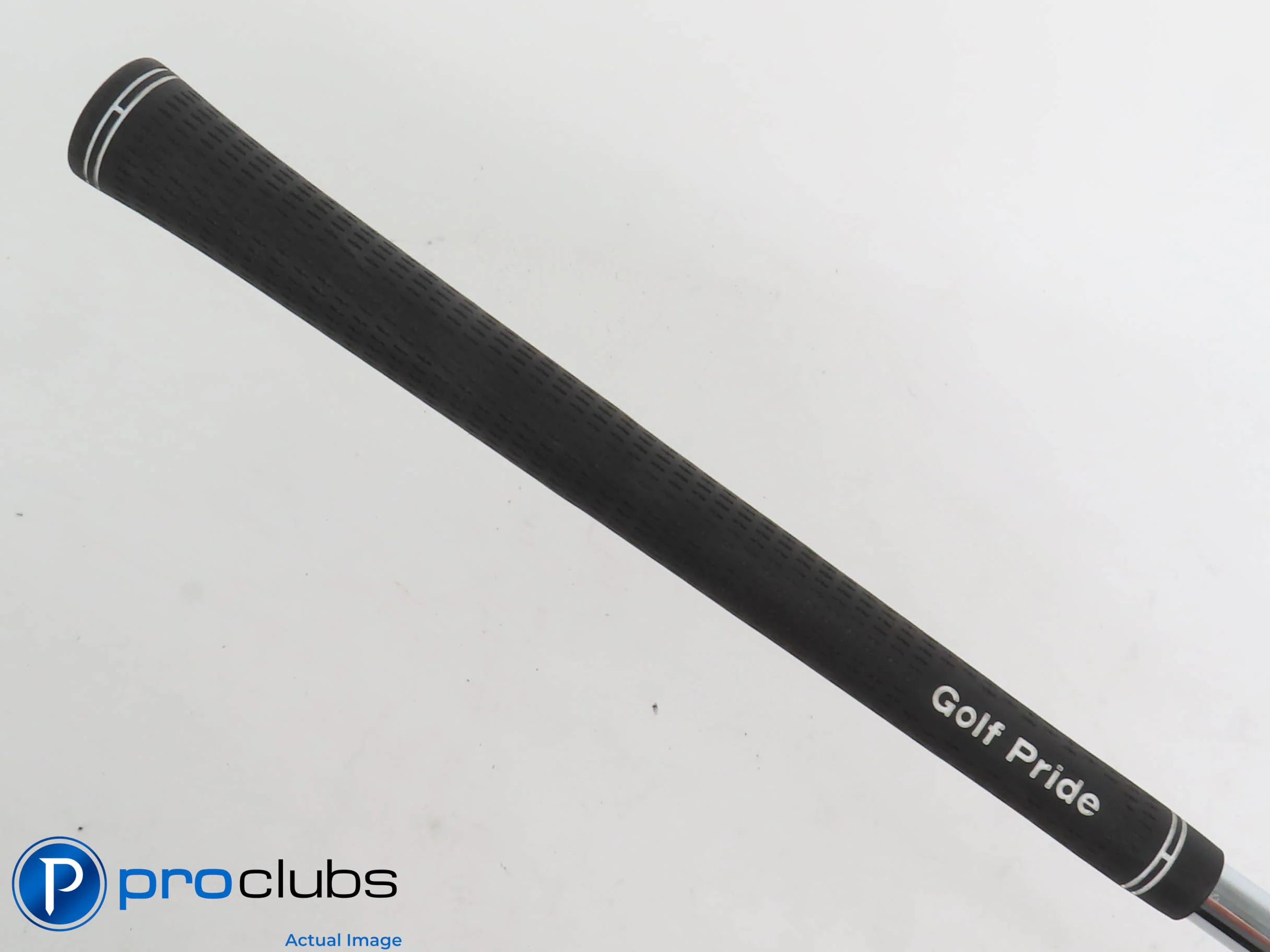 Tour Issue Titleist Vokey SM9 RAW 60* WEDGE D-Grind- S400 Stiff Flex 414214 - Image 4