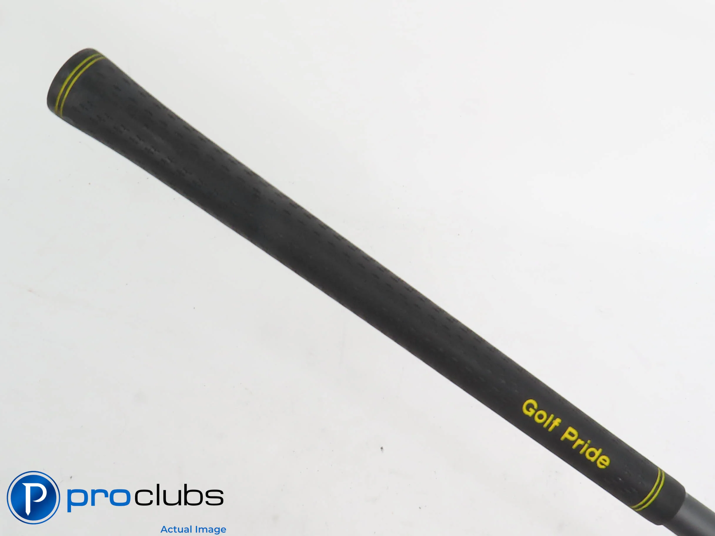 Tour Issue Tour Edge Exotics EXS Pro 18* 3 Hybrid - HZRDUS Smoke X-Flex - 413904 - Image 4