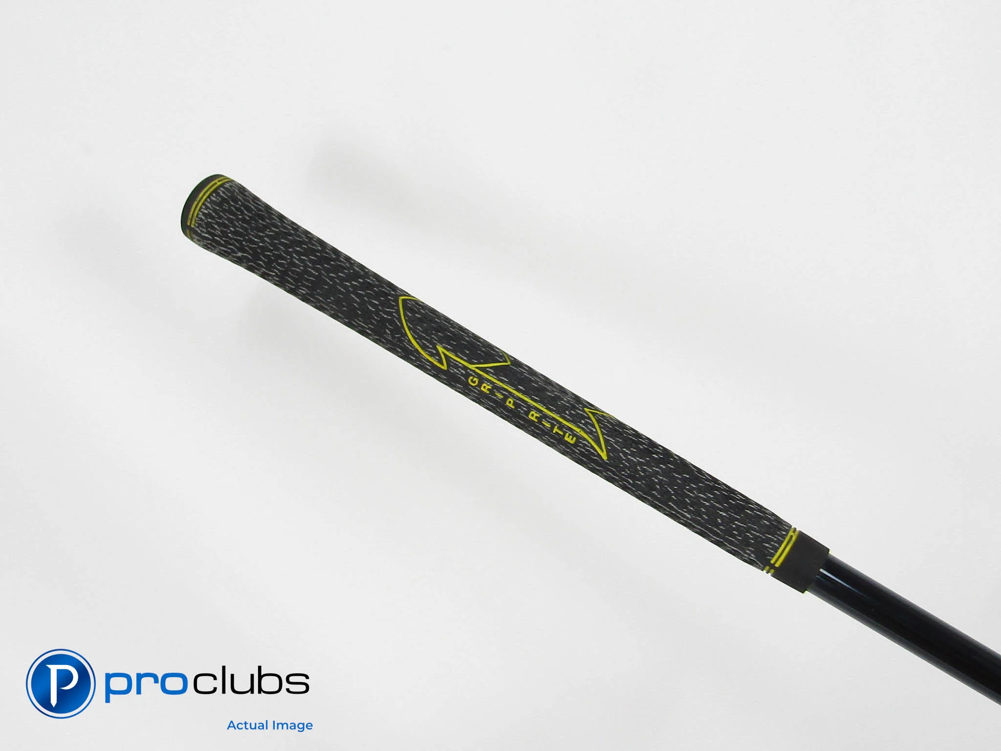 UST LIN-Q Power Core Blue 6 X Driver Shaft w/ PING G440 Tip 504287 - Image 2