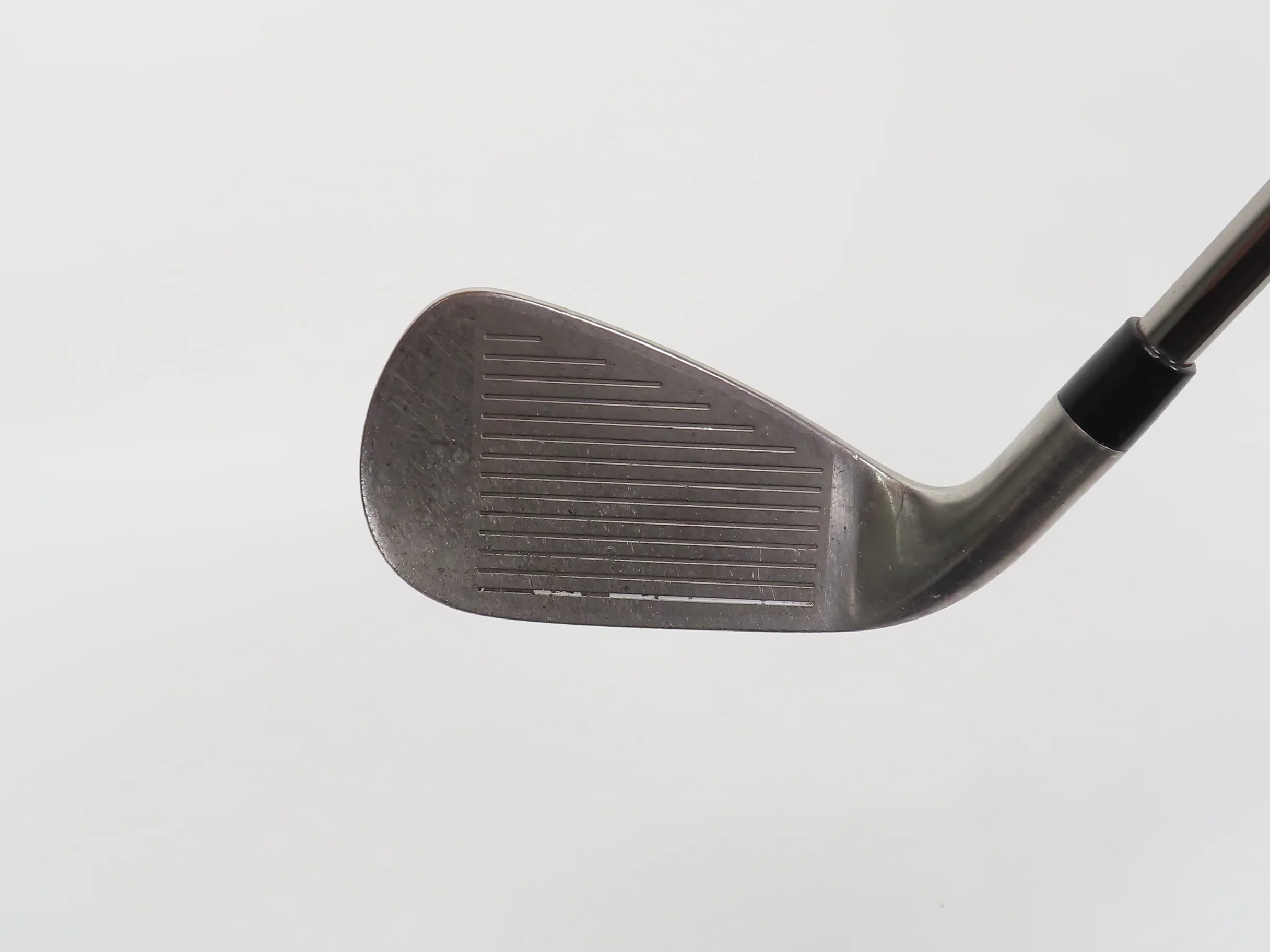 XXIO Prime #7 Iron - Mitsubishi Chemical Cool Clubs 50G10 Senior Flex - 303261 - Image 2