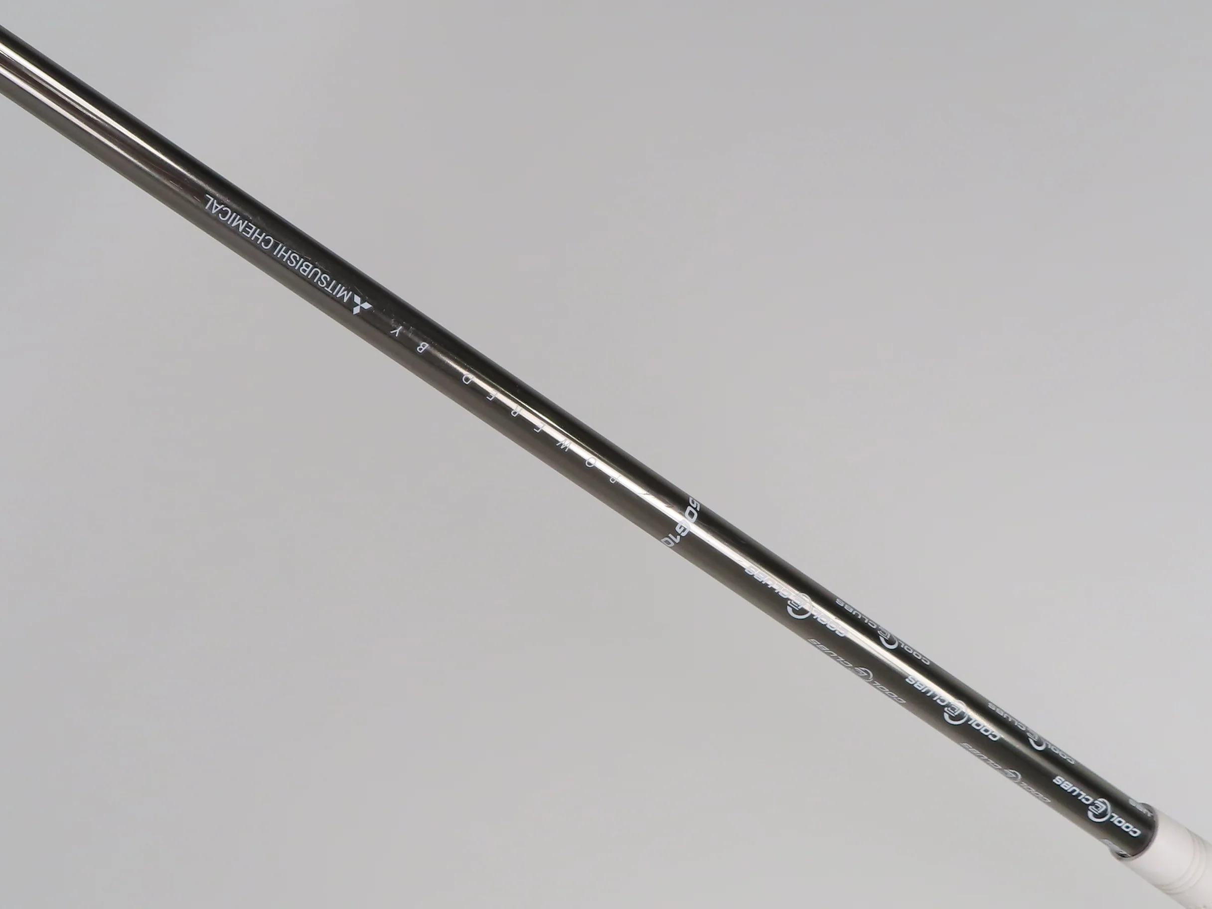 XXIO Prime #7 Iron - Mitsubishi Chemical Cool Clubs 50G10 Senior Flex - 303261 - Image 3