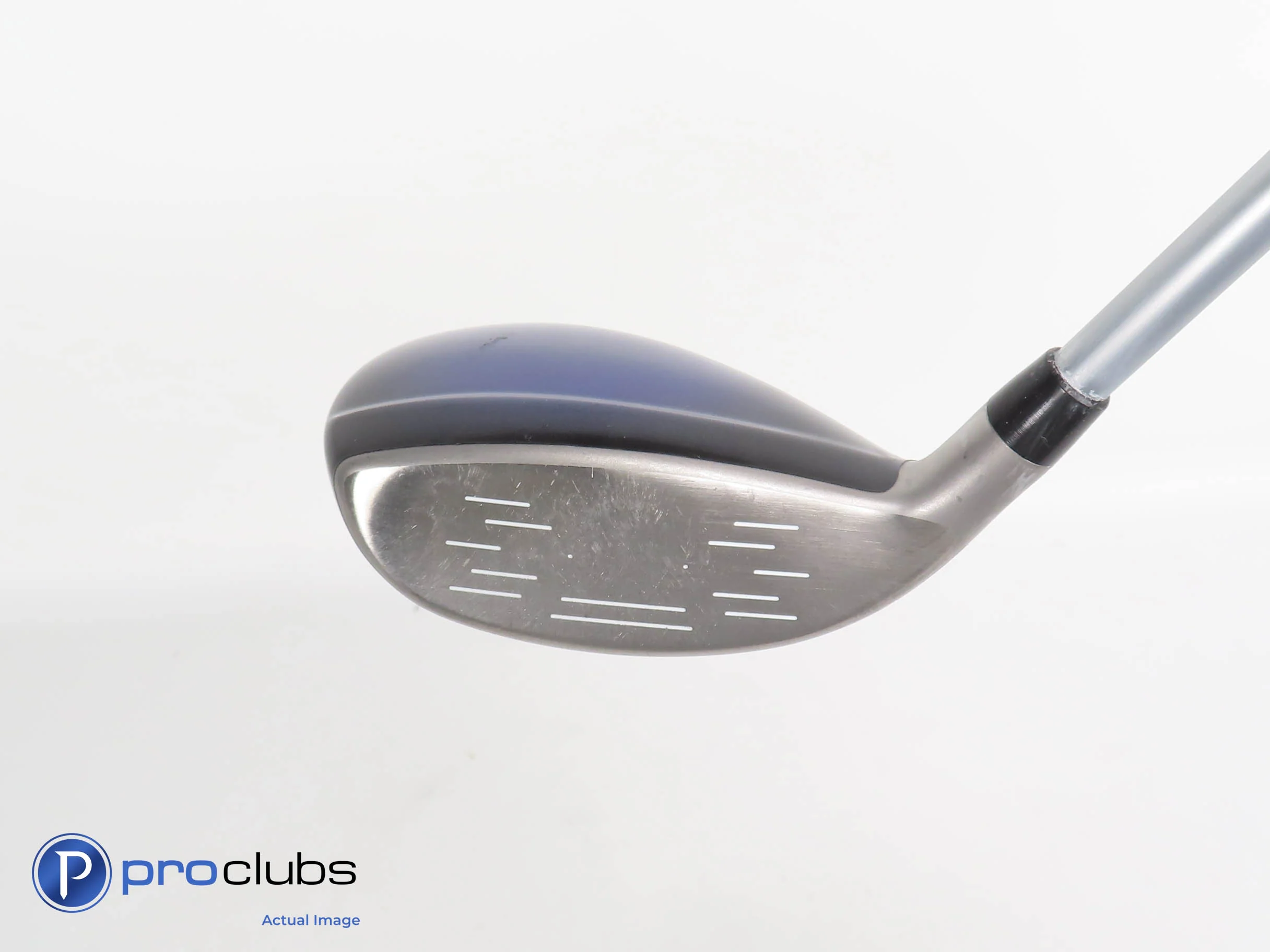 XXIO X 20* 4 Hybrid - Fujikura Vista Pro 60g Stiff Flex Graphite - 327195 - Image 2